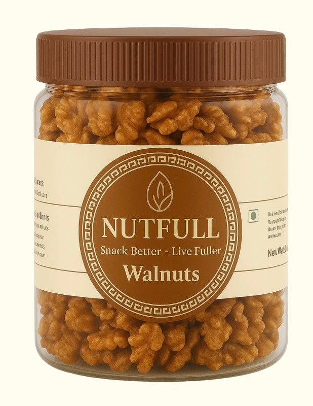 Walnuts