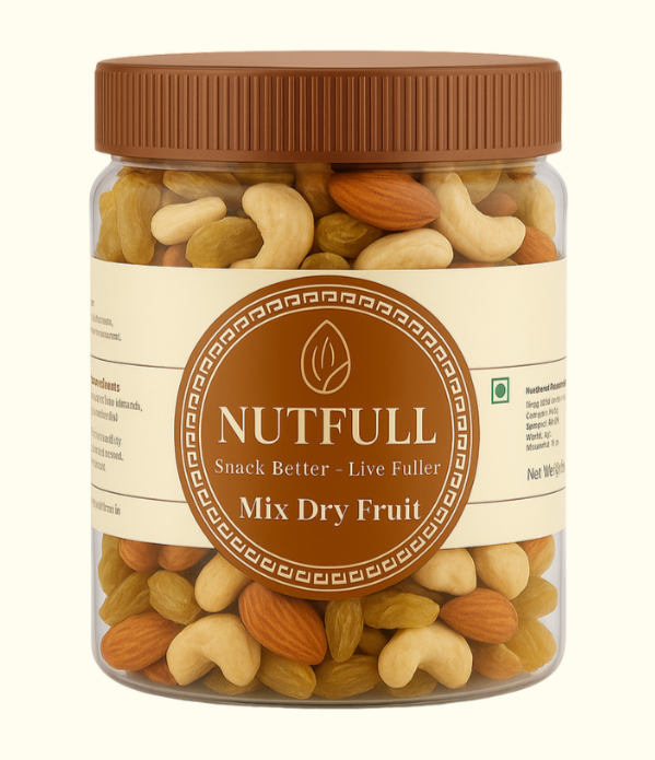Premium Mix Dryfruit