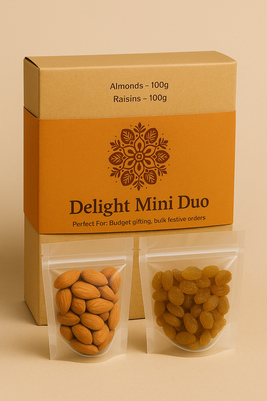 Delight Mini Duo