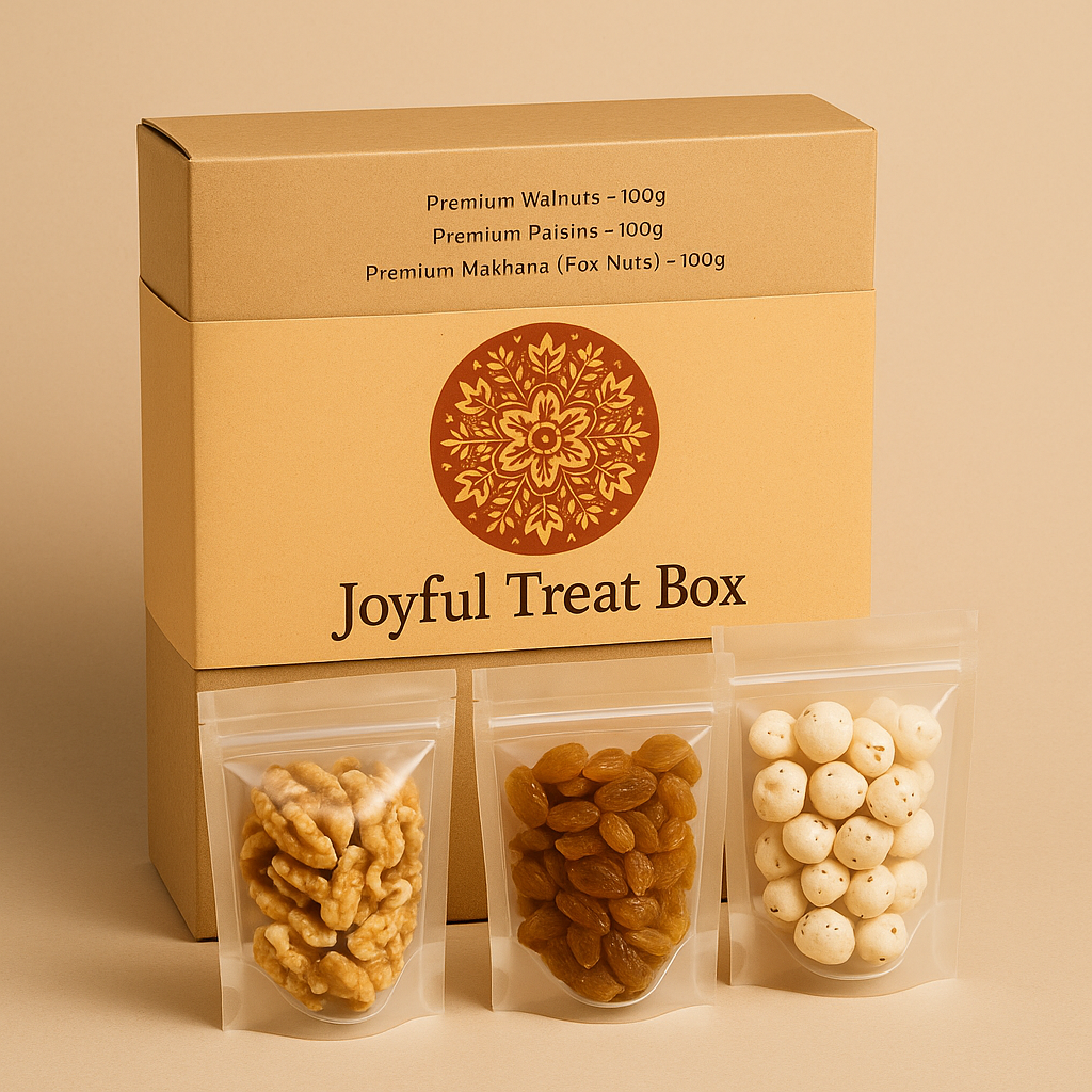 Joyful Treat Box