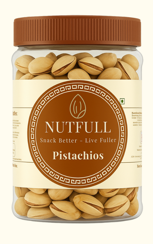 Premium Irani Pistachios