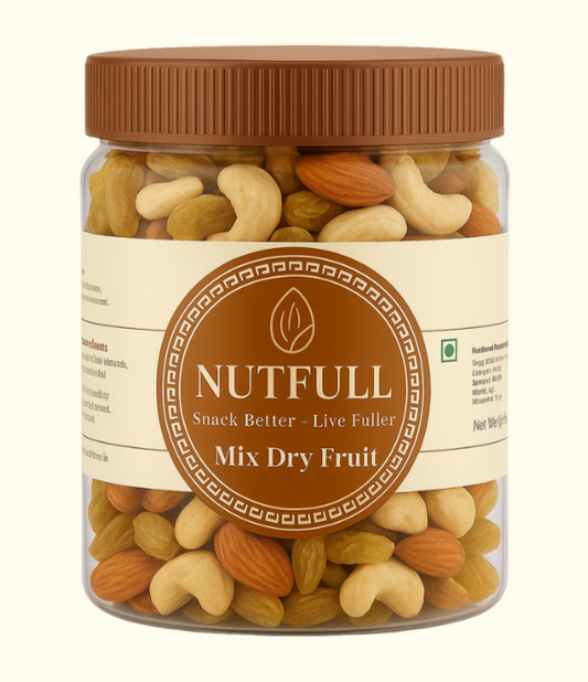 Premium Mix Dryfruit